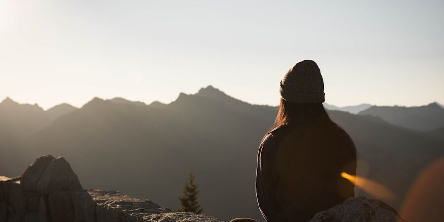 Tu fais tout bien mais tu te sens vide : le syndrome de l&rsquo;effondrement silencieux