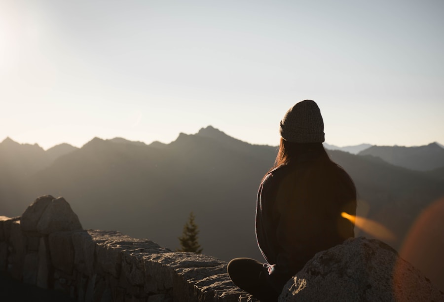 Tu fais tout bien mais tu te sens vide : le syndrome de l&rsquo;effondrement silencieux